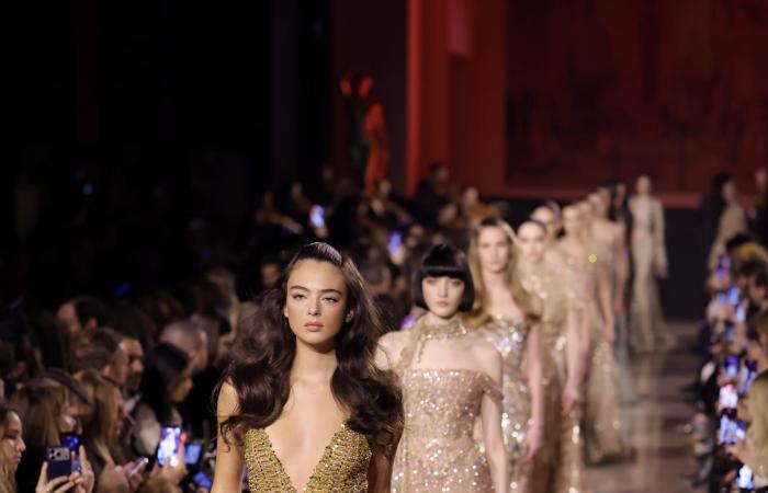 تجارب المصورين العرب في تغطية عروض الأزياء الكبرى بين الإبداع والتحديات