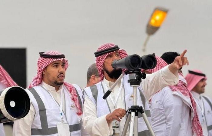 78
      عاماً
      على
      أول
      مرصد
      في
      مكة...
      كيف
      تطورت
      مراصد
      الأهلة
      بالسعودية؟