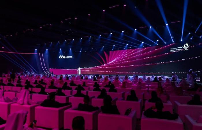 تحت رعاية رئيس مجلس الوزراء.. وزارة العمل تدشن جائزة قطر لتوطين الوظائف في القطاع الخاص