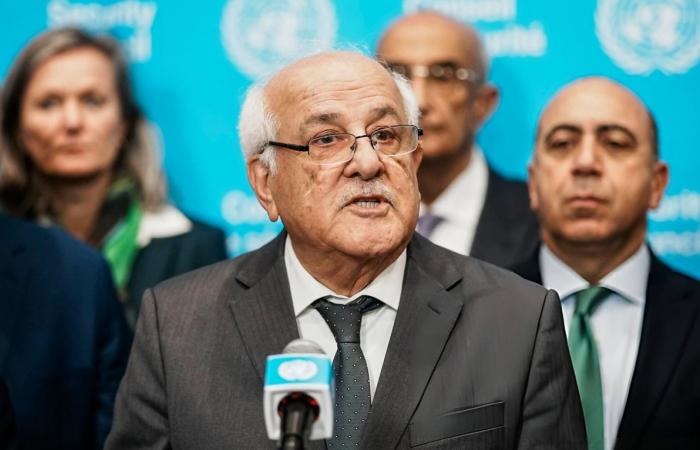  80 دولة ومنظمة تدين الإجراءات الإسرائيلية الأحادية في الضفة الغربية