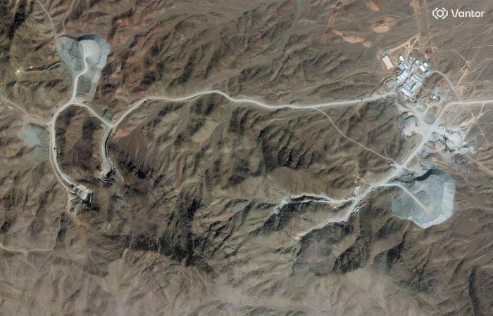 تأهّب
      إسرائيلي
      تحسّباً
      لضربة
      أميركية
      قريبة
      على
      إيران