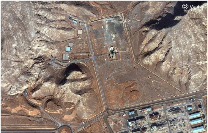 الجيش
      الأميركي
      يبلغ
      ترمب
      «جاهزيته»
      لضرب
      إيران
      اعتبارا
      من
      السبت