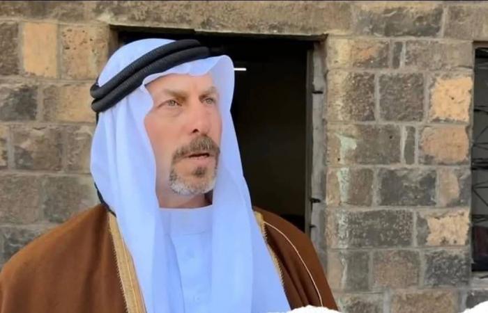 القوات
      الإسرائيلية
      تمنع
      وصول
      الطلاب
      إلى
      مدارسهم
      في
      جنوب
      سوريا