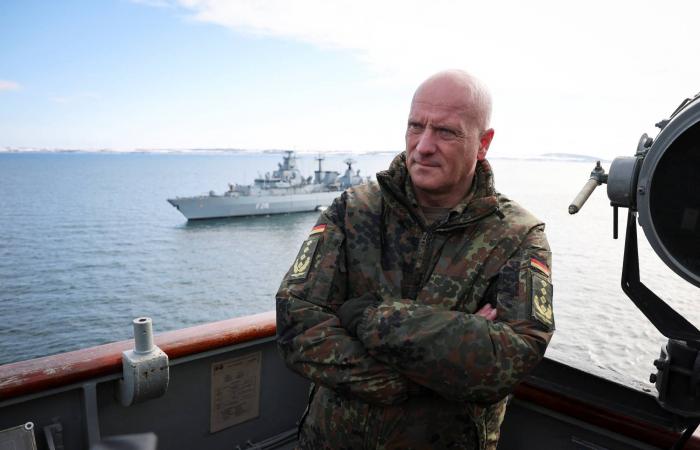 ميرتس:
      حرب
      أوكرانيا
      لن
      تنتهي
      إلا
      بعد
      استنزاف
      أحد
      الطرفين
      عسكرياً
      أو
      اقتصادياً