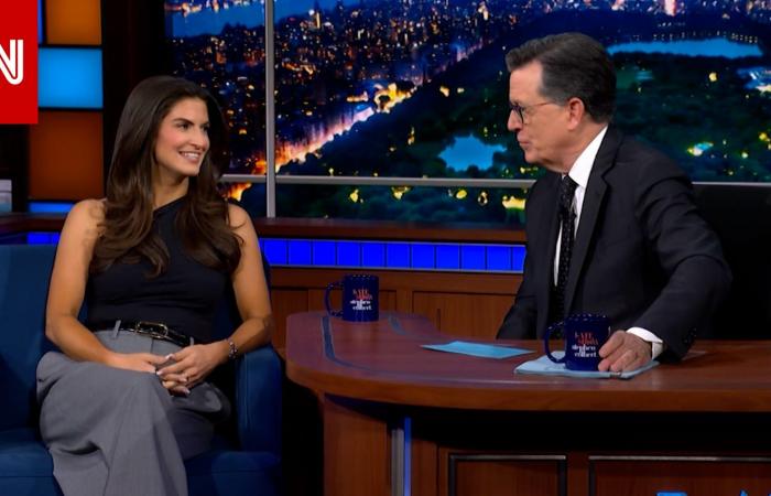 متابعة: مراسلة CNN ترد على هجوم ترامب عليها بشأن "الابتسامة" عندما سألته عن ضحايا إبستين