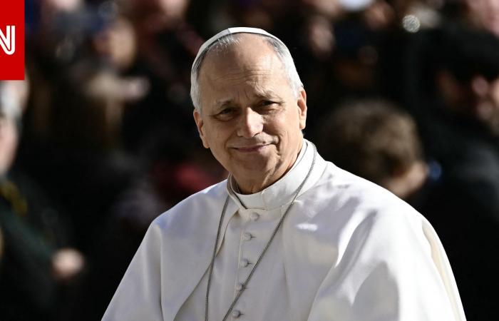 متابعة: الفاتيكان يُعلن عدم مشاركته في "مجلس السلام" الذي أسسه ترامب