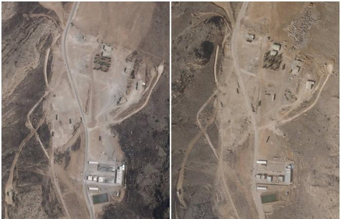 تأهّب
      إسرائيلي
      تحسّباً
      لضربة
      أميركية
      قريبة
      على
      إيران