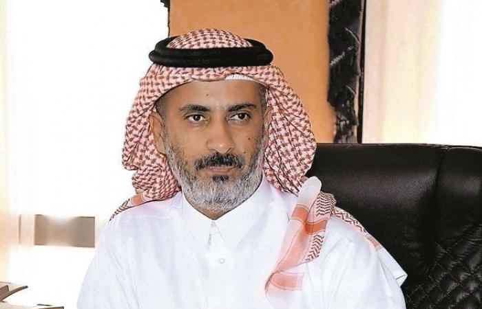 الشيخ سلمان بن جبر لـ " موقع الشرق": كشفنا صورة الهلال حتى ينتهي الشك 