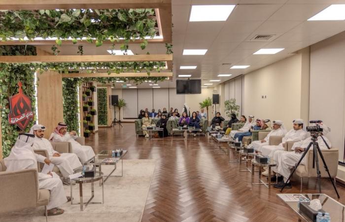 المركز القطري للصحافة يحتفي بـ 15 عامًا من إرث اليوم الرياضي