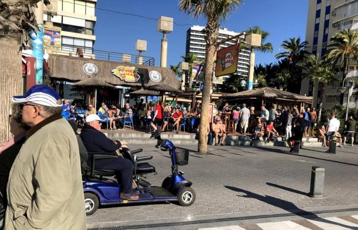 بينيدورم...
      وجهة
      مشمسة
      ومتجددة
      على
      ساحل
      البحر
      المتوسط