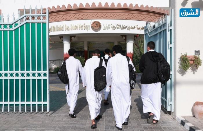وزارة التعليم تصدر تعميماً لتنظيم تسجيل ونقل الطلبة 2026-2027.. إليك المواعيد والمعايير
