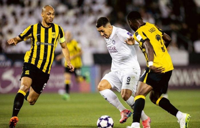 مهمة انتحارية في «الآسيوية» !