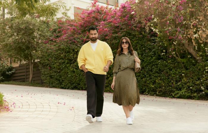 الكحال…
      هالة
      صالح
      ودرس
      في
      كيف
      تُحوِل
      السجاد
      المصري
      إلى
      عمل
      فني
      عالمي