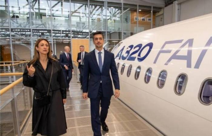 زيادة أسطول «القطرية» إلى «400» طائرة بحلول «2040»