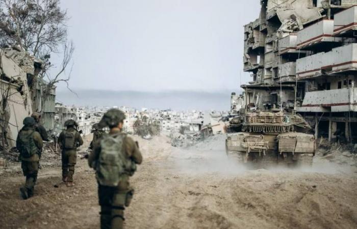 ترمب
      يطلق
      «مجلس
      السلام»:
      فرصة
      تاريخية
      لإعادة
      إعمار
      غزّة