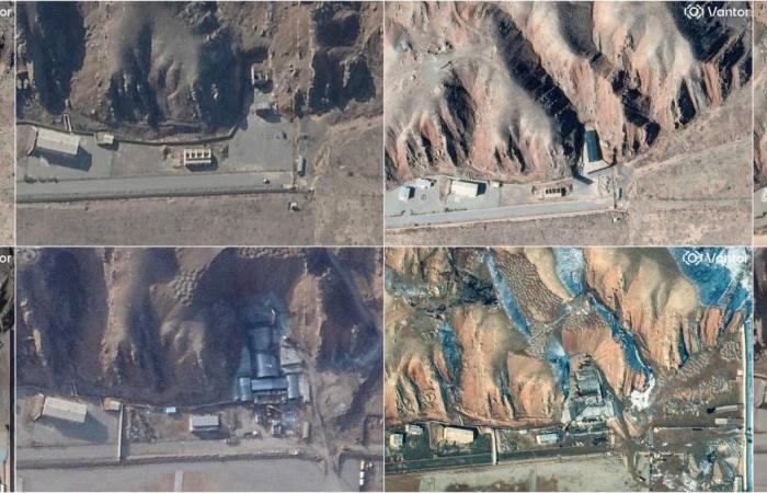 «الطاقة
      الذرية»
      تحذّر
      من
      أن
      «الوقت
      داهم»
      في
      المحادثات
      الإيرانية-الأميركية