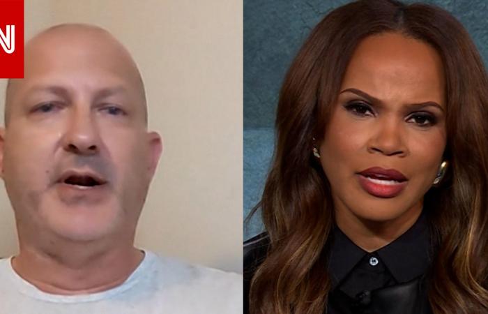 متابعة: والد مدونة أمريكية اختفت وقُتلت عام 2021 لعائلة نانسي غوثري: تمسكوا بالأمل