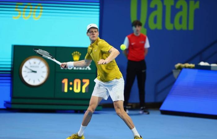 ربع نهائي استثنائي لـ«قطر إكسون موبيل»