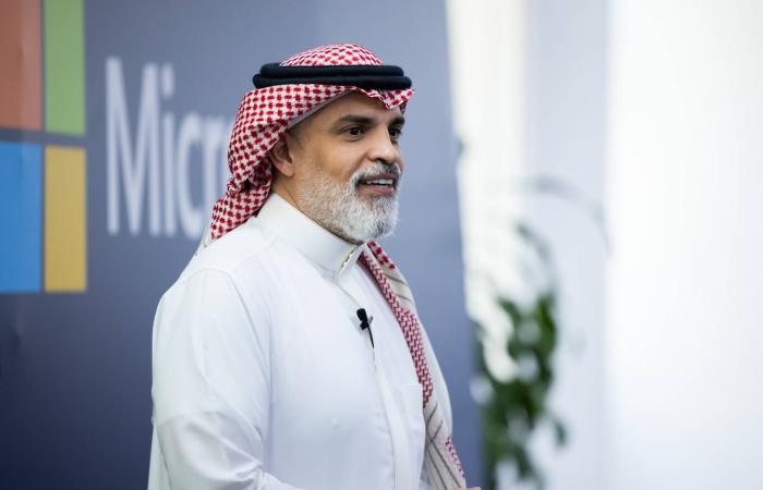 «مايكروسوفت
      السعودية»:
      المملكة
      تسرّع
      تبني
      الذكاء
      الاصطناعي
      وتحوّله
      إلى
      ميزة
      تنافسية