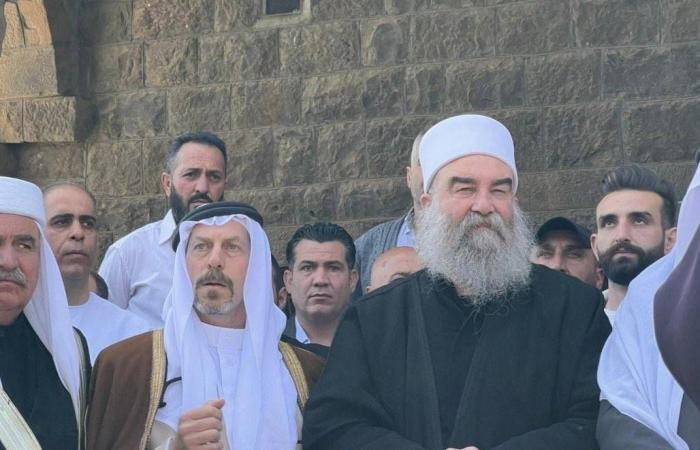 القوات
      الإسرائيلية
      تمنع
      وصول
      الطلاب
      إلى
      مدارسهم
      في
      جنوب
      سوريا