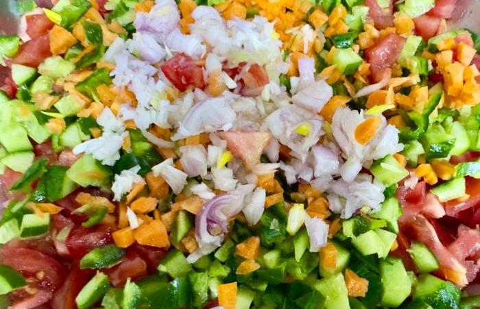 ماذا
      يحدث
      لجسمك
      عندما
      تمتنع
      عن
      تناول
      الخضراوات
      أو
      الفاكهة؟