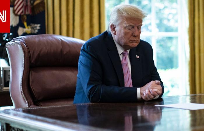 متابعة: إدارة ترامب تُمهّد الطريق لتوسيع دور الدين في الدولة.. إليك التفاصيل