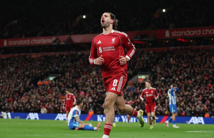 كيف
      أصبح
      فينيسيوس
      نجم
      ريال
      مدريد
      هدفاً
      متكرراً
      للإساءات
      العنصرية؟