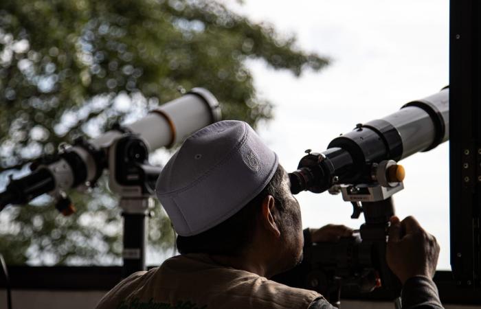 ظاهرة فلكية نادرة.. رمضان يكمل دورته كل 33 عامًا ويزور 2030 مرتين