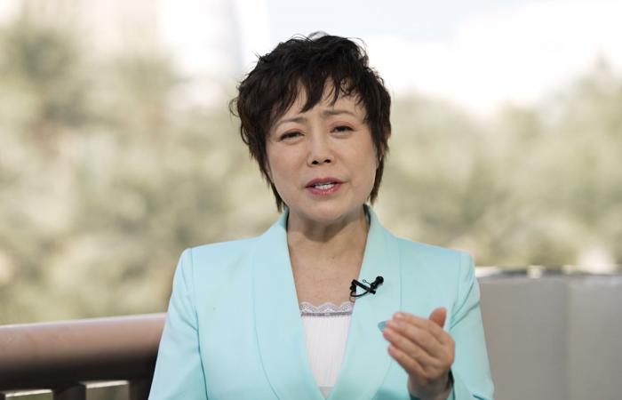 مسؤولة في BYD تشرح كيفية مواءمة التصنيع واحتياجات المستهلكين مع الأسواق