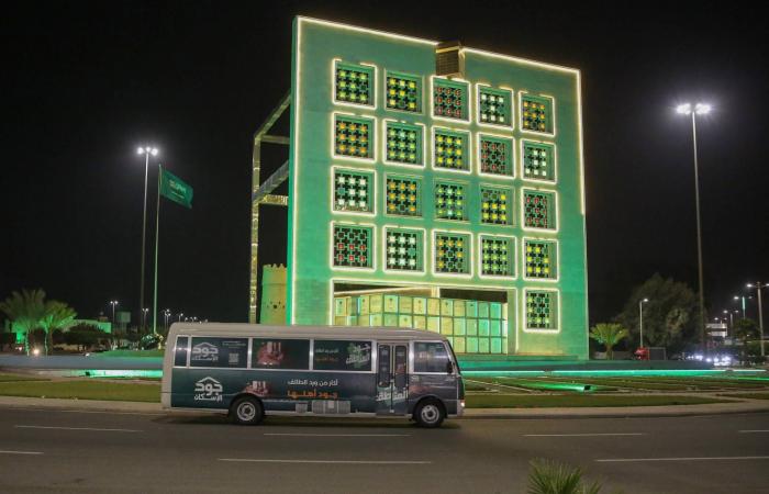 كيف
      أمّنت
      «جود
      الإسكان»
      سقوف
      الأمان
      لآلاف
      الأسر
      السعودية؟