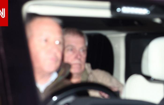 متابعة: الشرطة البريطانية: الإفراج عن أندرو شقيق الملك تشارلز الثالث "مع إبقائه على ذمة التحقيق"