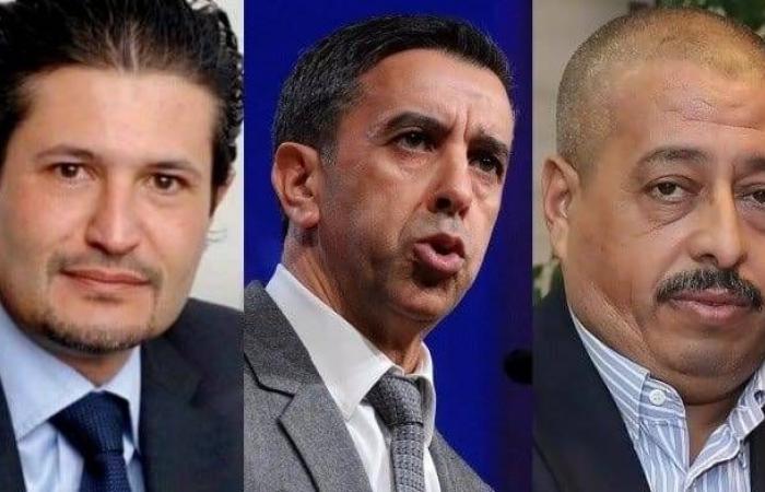 الجزائر
      تتقدم
      في
      مكافحة
      غسل
      الأموال
      وتستعد
      لمغادرة
      «المنطقة
      الرمادية»