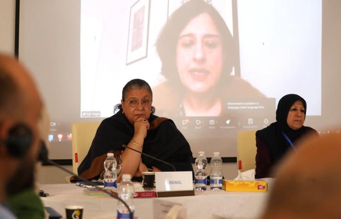 تحقيق
      أممي:
      أفعال
      «الدعم
      السريع»
      في
      الفاشر
      تشير
      إلى
      إبادة
      جماعية