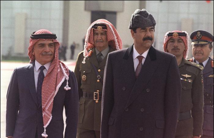 خطط
      أميركية
      لقاعدة
      عسكرية
      في
      غزة
      تتسع
      لـ5
      آلاف
      جندي