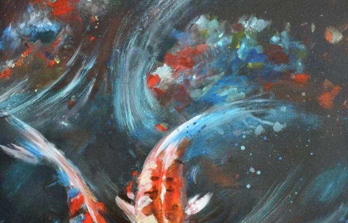 احتفاء
      بعودة
      عبلة
      كامل
      للأضواء
      بعد
      عزلة
      طويلة