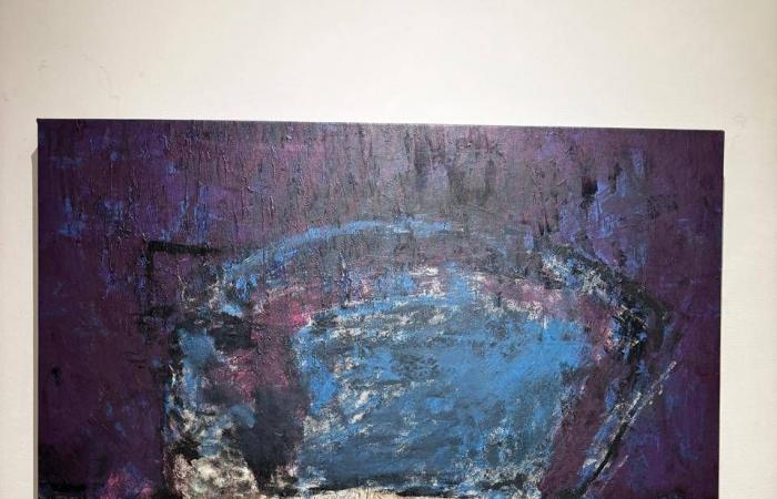 احتفاء
      بعودة
      عبلة
      كامل
      للأضواء
      بعد
      عزلة
      طويلة