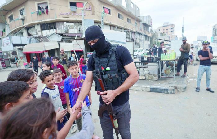 «حماس»
      تستأنف
      إجراءاتها
      لانتخاب
      رئيس
      لمكتبها
      السياسي