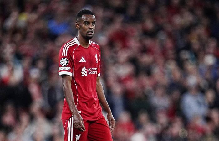 سلوت:
      إيزاك
      بدأ
      يجري
      هذا
      الأسبوع