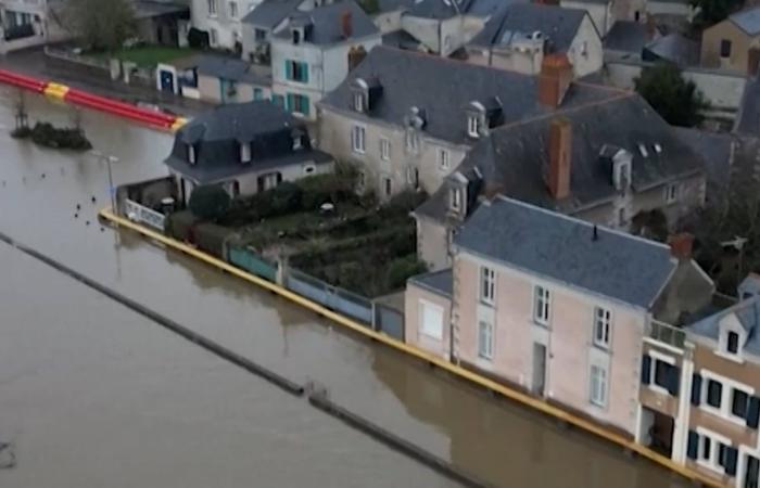 تحذيرات من أمطار شديدة.. فرنسا في حالة تأهب قصوى للفيضانات