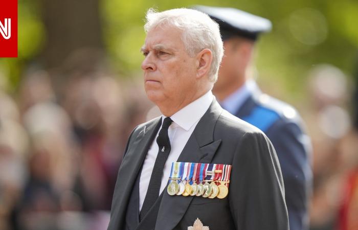 متابعة: أندرو هو أول فرد كبير من العائلة المالكة البريطانية يُعتقل منذ تشارلز الأول قبل 400 عام