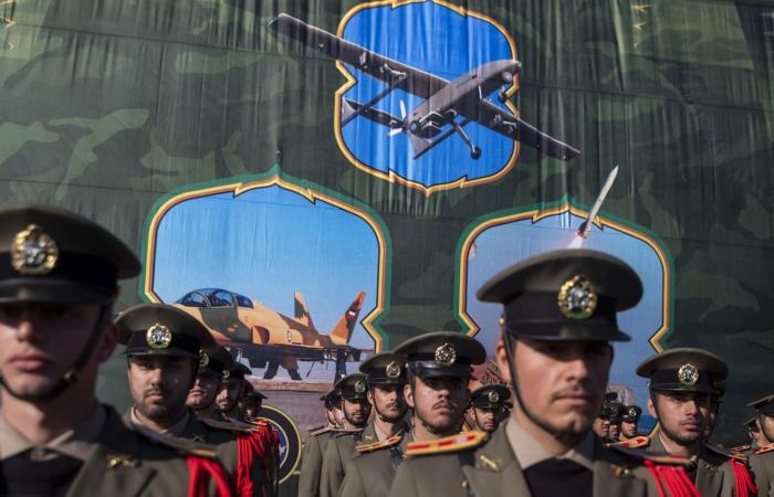 وسط تهديدات ترامب المتكررة.. كيف تستعد إيران لضربة أمريكية محتملة؟