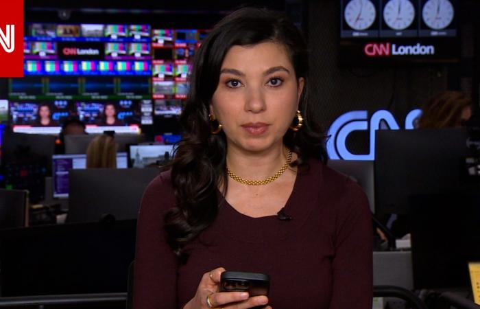 متابعة: مراسلة CNN تقرأ بيانًا من الملك تشارلز الثالث عقب اعتقال شقيقه الأصغر أندرو