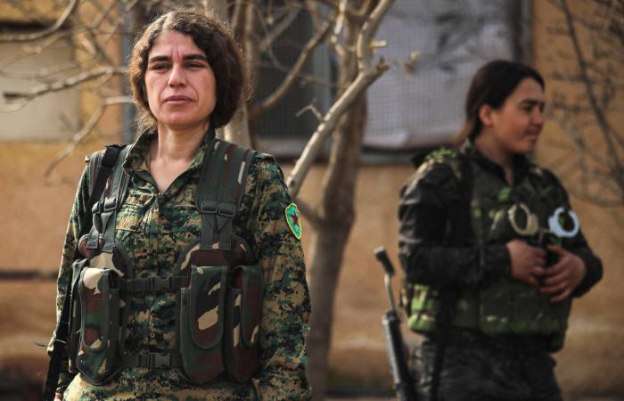 مصدر
      لـ«الشرق
      الأوسط»:
      مفاوضات
      لتبادل
      أسرى
      بالسويداء
      بوساطة
      أميركية