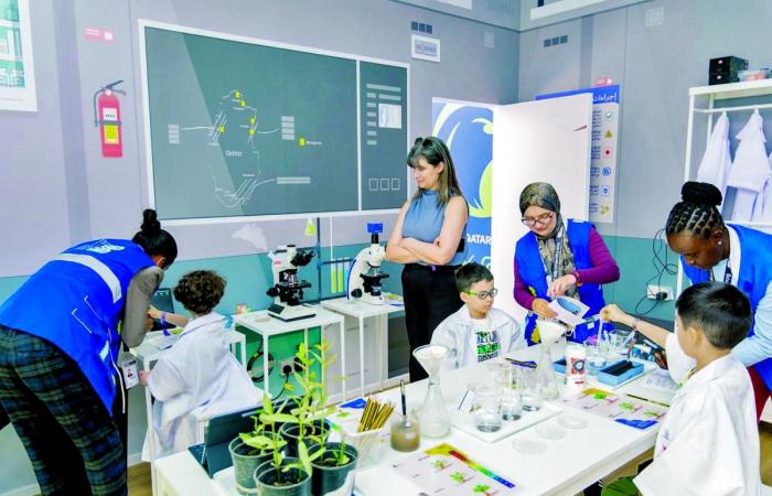 بطولة قطر إكسون موبيل للتنس.. صدام وصراع ناري بالدور ربع النهائي