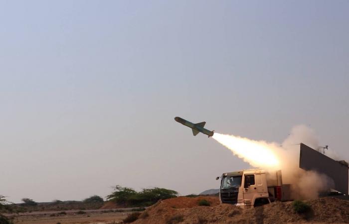 ما
      الذي
      يدفع
      نحو
      الحرب؟
      6
      إشارات
      تكشف
      مسار
      التصعيد
      بين
      ترمب
      وإيران