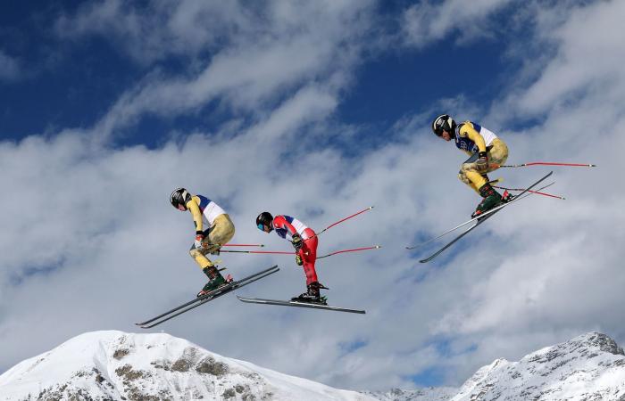 رياضيو الألعاب الأولمبية الشتوية.. ماذا يأكلون؟ متى؟ وكم مرة في اليوم؟