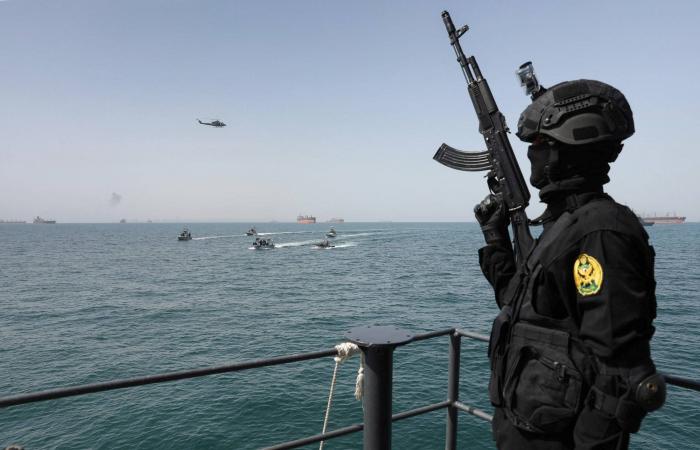 شركة
      «روساتوم»
      الروسية
      مستعدة
      لقبول
      اليورانيوم
      المخصب
      من
      إيران
      عند
      الحاجة