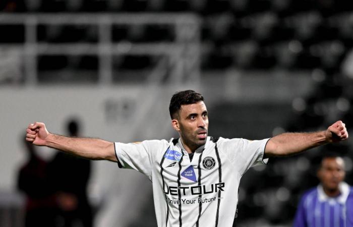 «جولة
      التأسيس»:
      شباب
      بن
      زكري
      لاستعادة
      الهيبة
      من
      بوابة
      ضمك