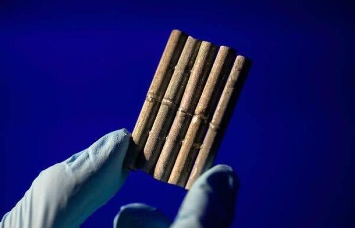 بين
      المريخ
      والمشتري
      كويكبات
      غامضة...
      لماذا
      تؤرق
      علماء
      «ناسا»؟