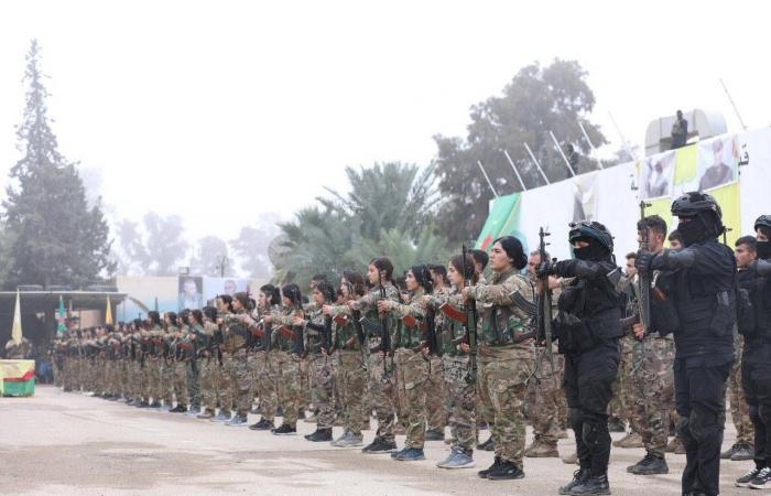 مصدر
      لـ«الشرق
      الأوسط»:
      مفاوضات
      لتبادل
      أسرى
      بالسويداء
      بوساطة
      أميركية